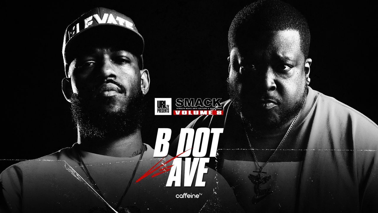 Ave vs B Dot